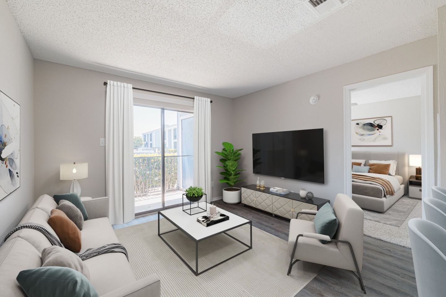 Bellevue Riviera Image 1