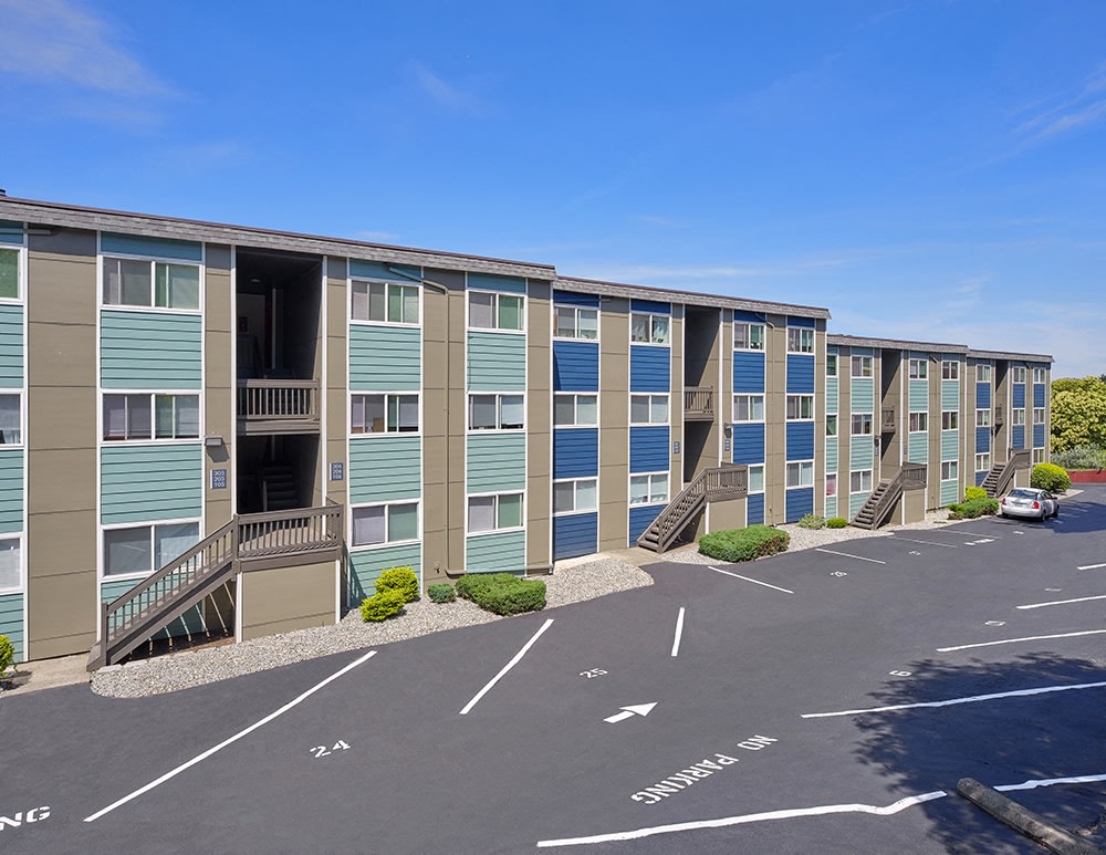 Peak 88 Apartments Image 8