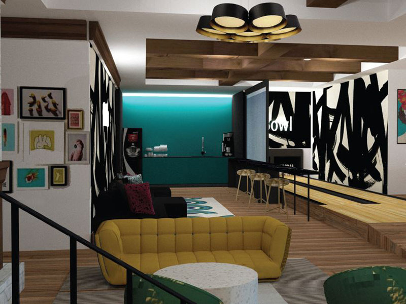 The Lanes at Oslo Apartments Image 8