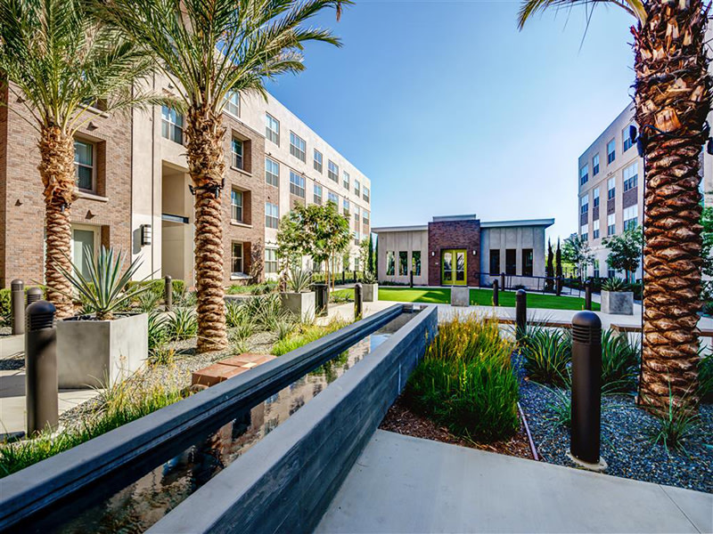 Monterey Station Apartments Image 19