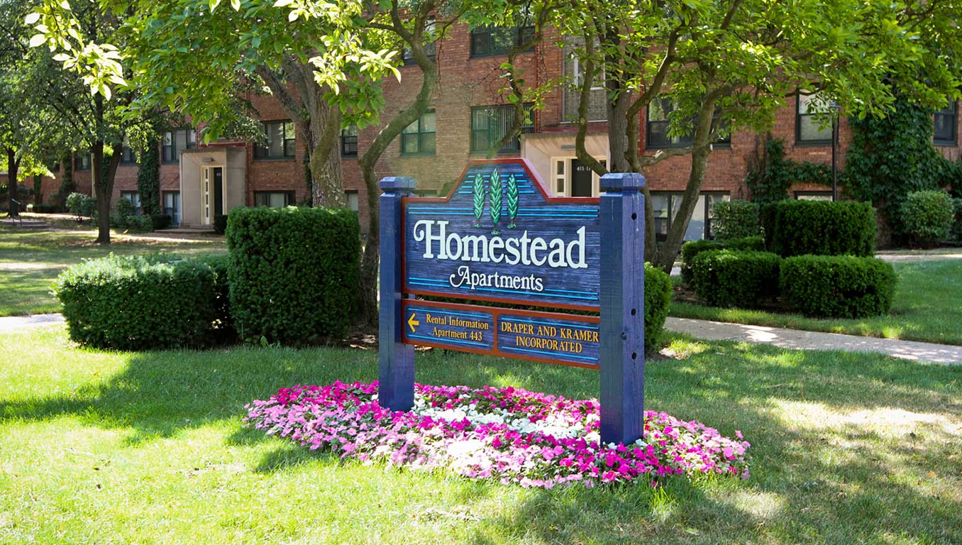 HOMESTEAD APARTMENTS Image 13