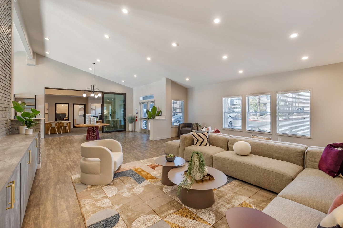 The Paisley and Pointe at Centennial Hills Image 38