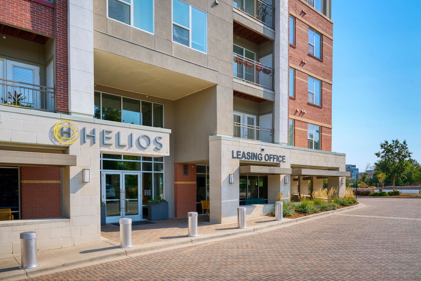 Helios Apartments Image 10