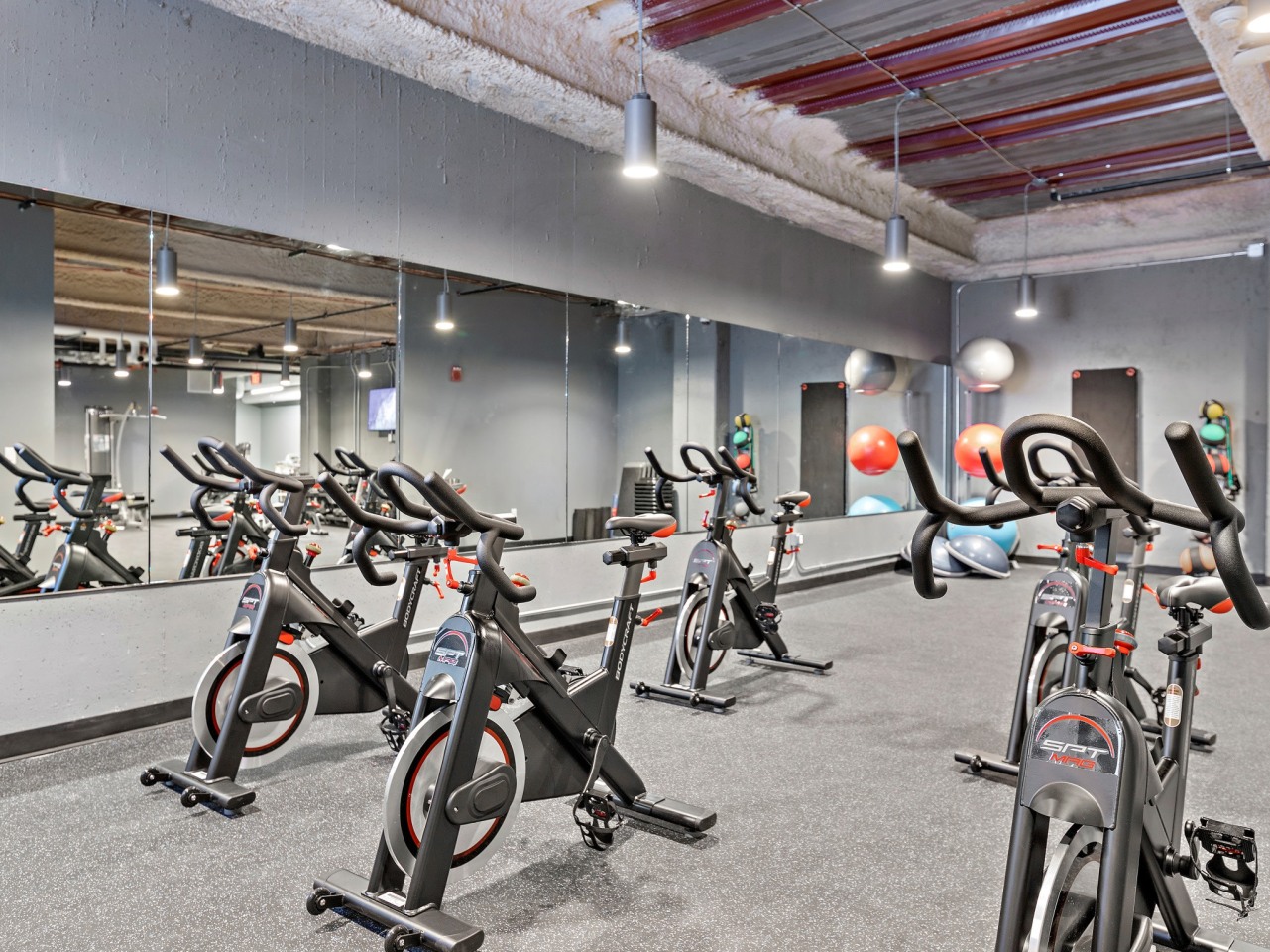 Flashcube Luxury Apartments Image 10
