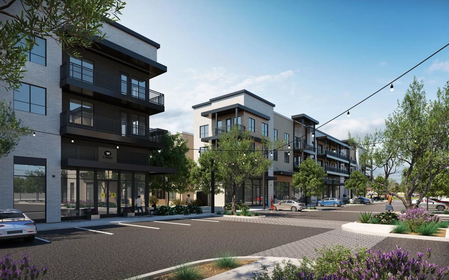 Modera Higley Commons Image 17