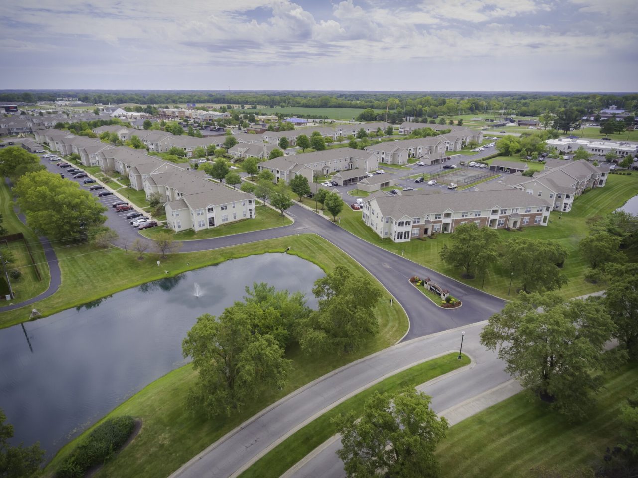 Pebble Brook Village Image 58
