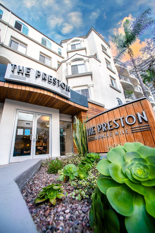The Preston Miracle Mile Image 36