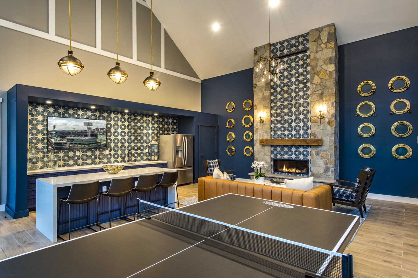 Halstead Beverly Townhomes Image 1