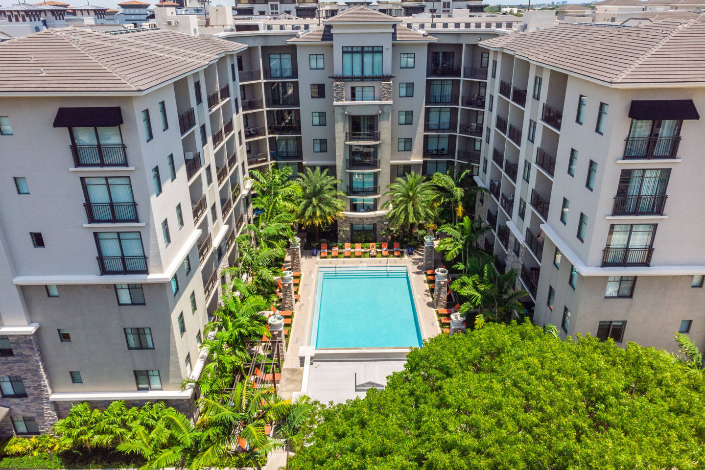 The Edge at Flagler Village Apartments Image 21