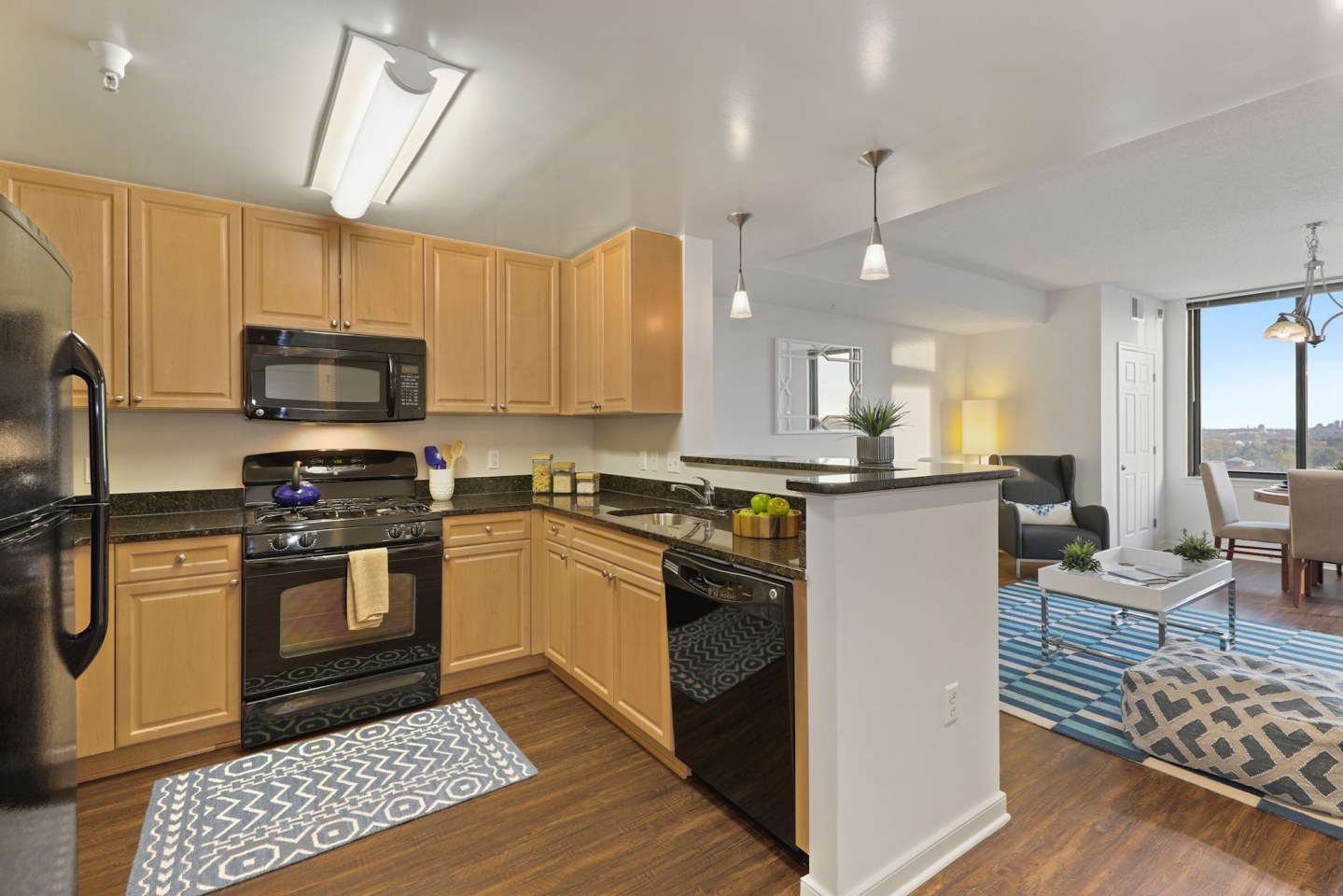 Wentworth House Apartments Image 7