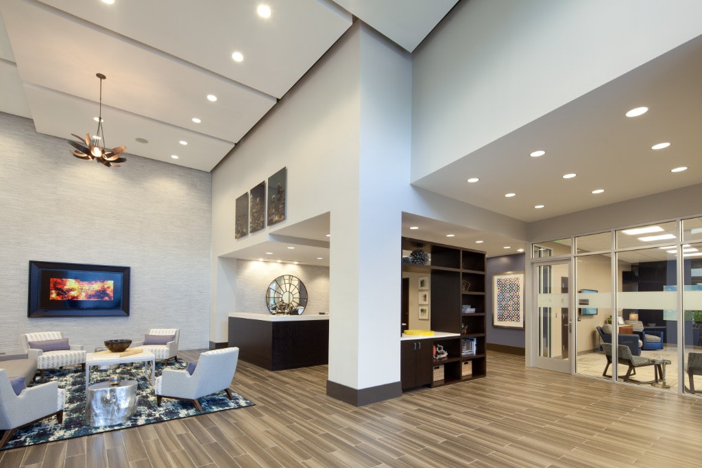Skyhouse Uptown North Image 34