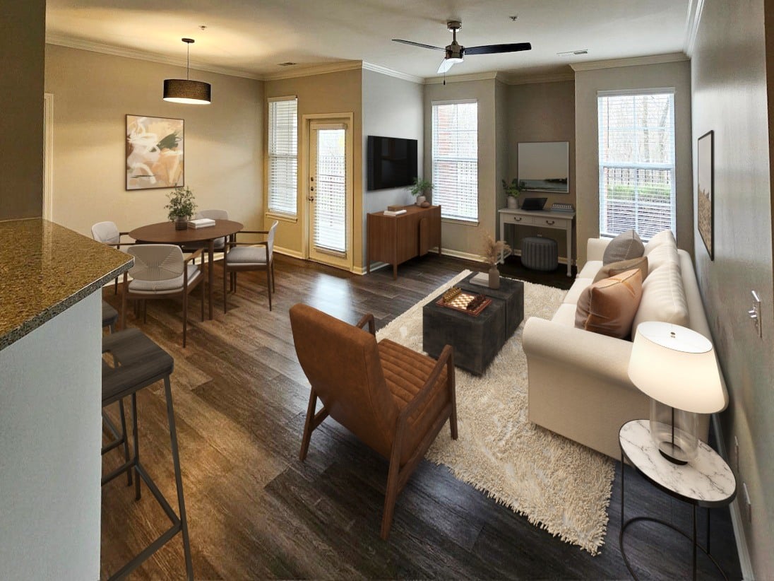 Ovaltine Court Image 28