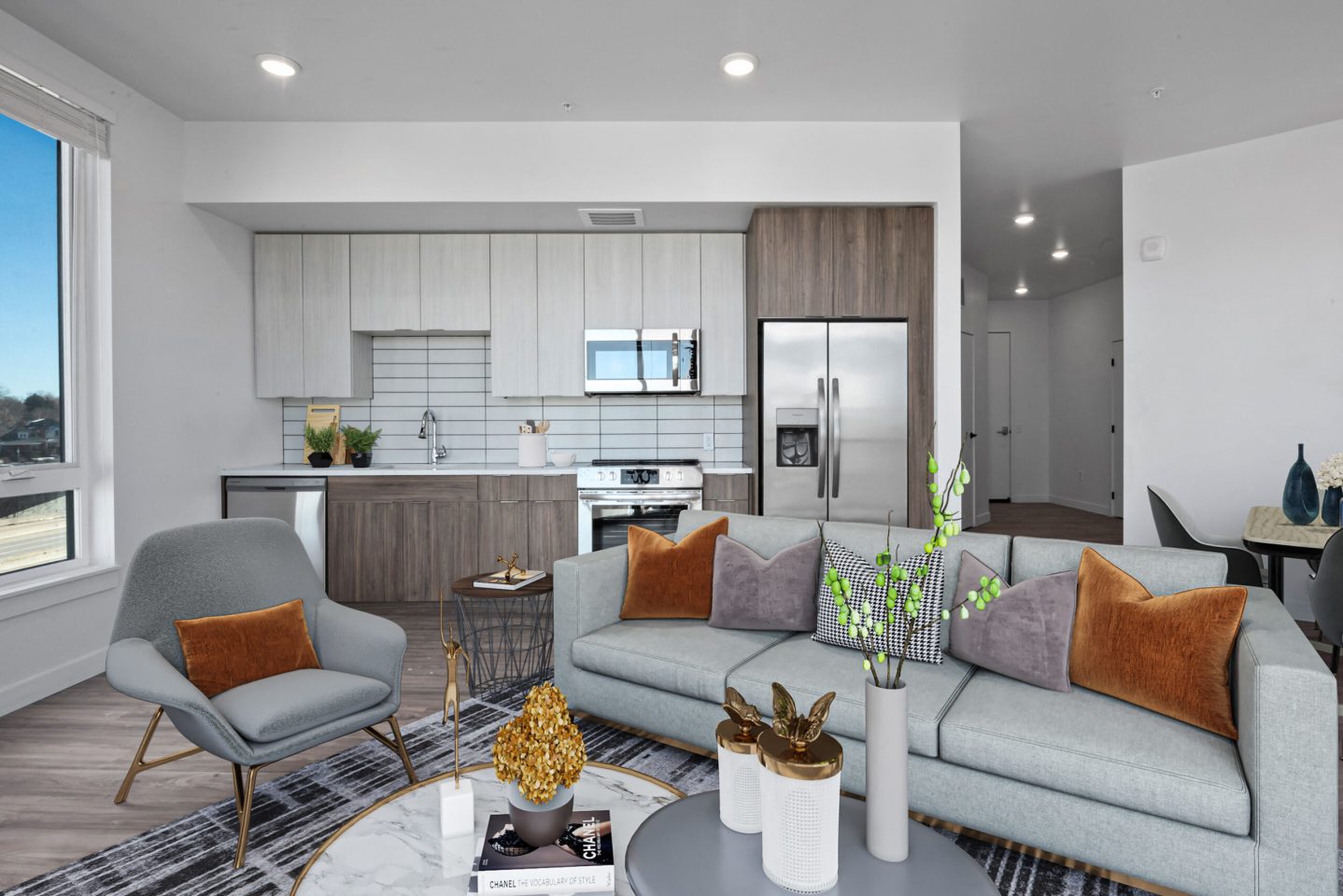 Carraway Apartments Image 4