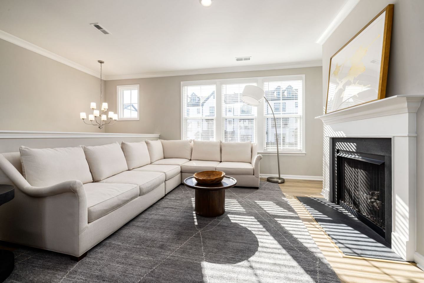 Abode at Reid's Cove Townhomes Image 33