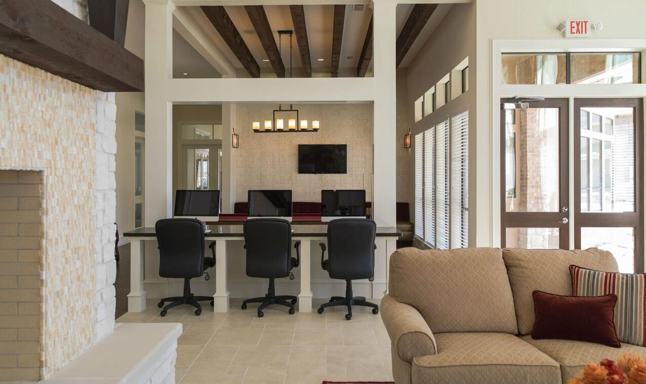 Lakeside Villas at Cinco Ranch Image 30