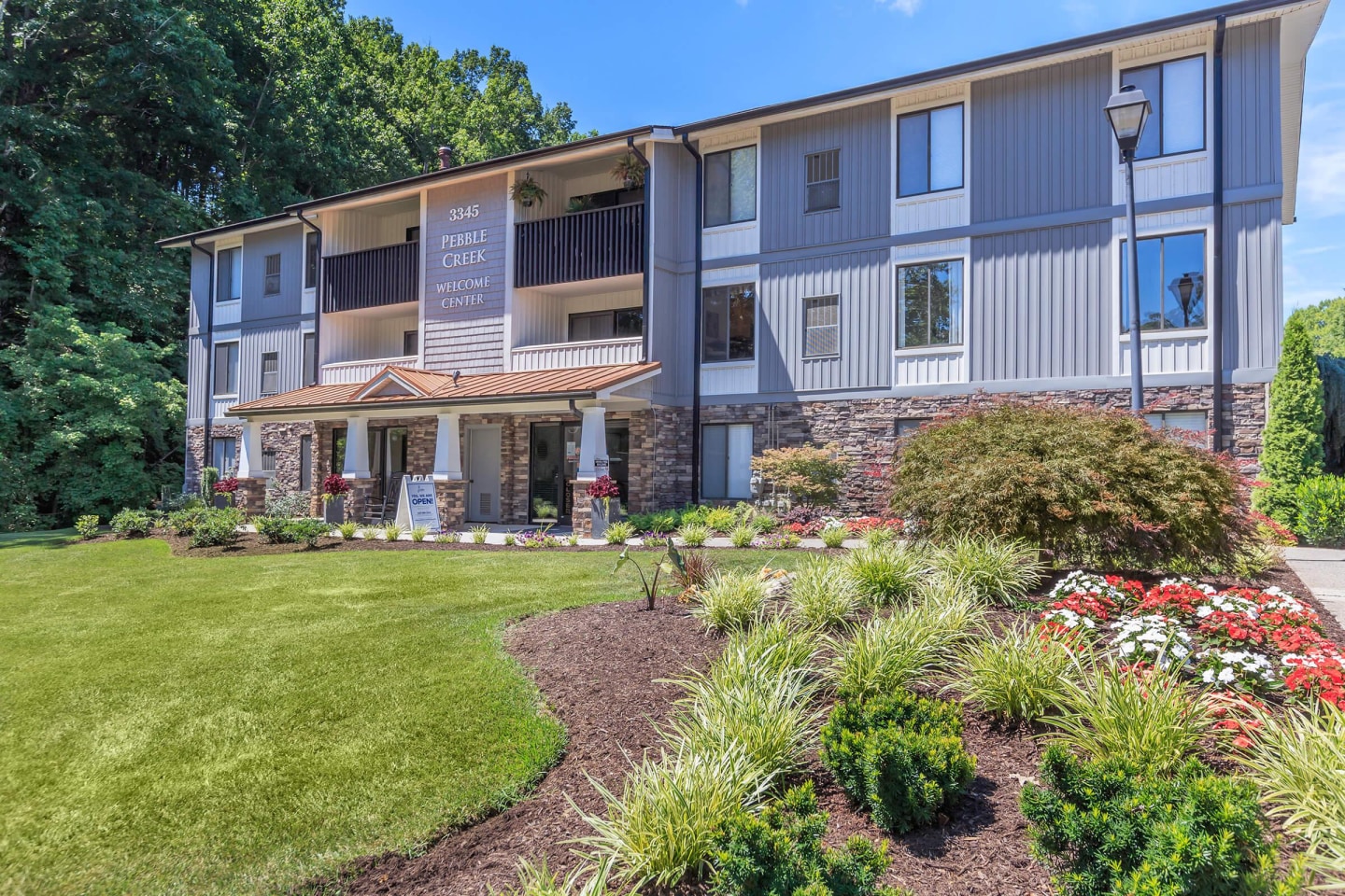 Pebble Creek Apartments Image 28