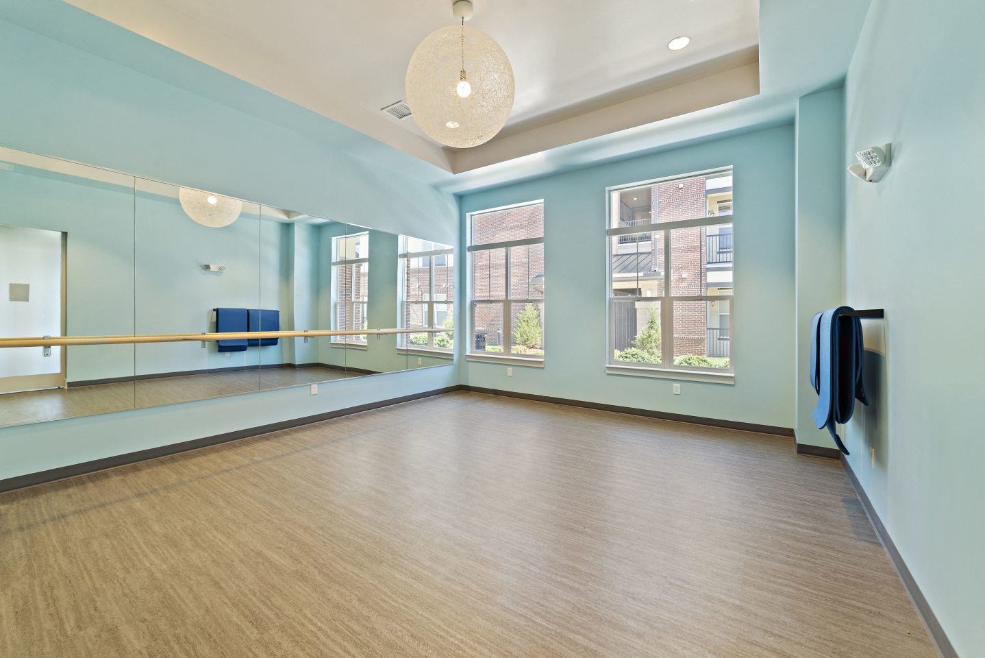 Austin Park Apartments Image 25