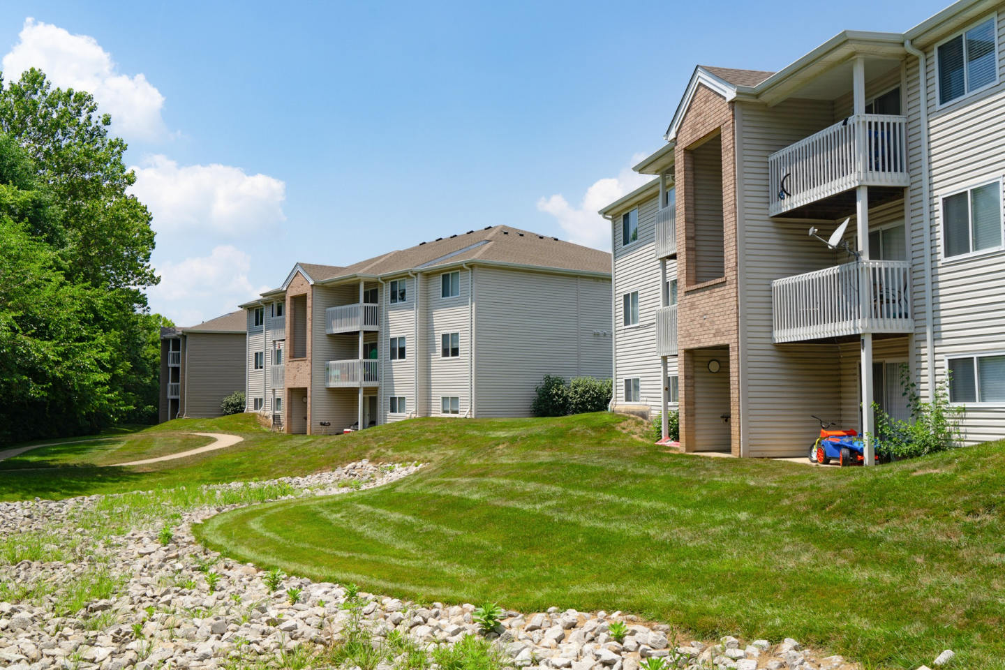 Honey Creek Image 26