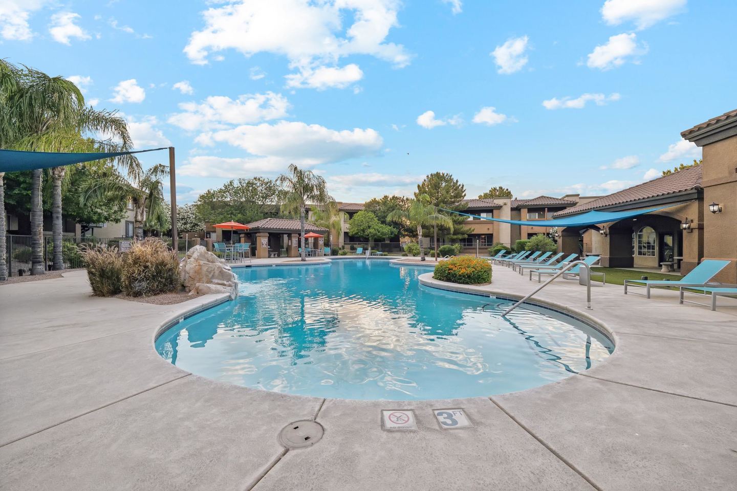 Silverbell Springs Image 6