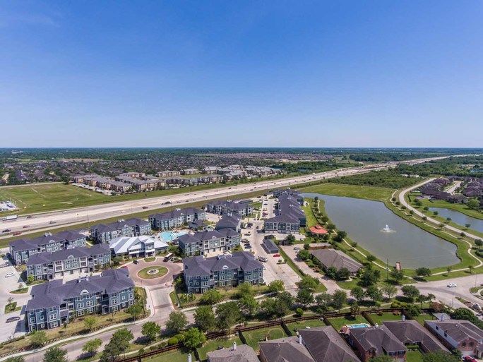 Southfork Lake Image 20