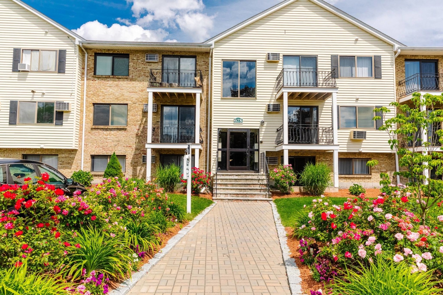 Princeton Park Apartments Image 83