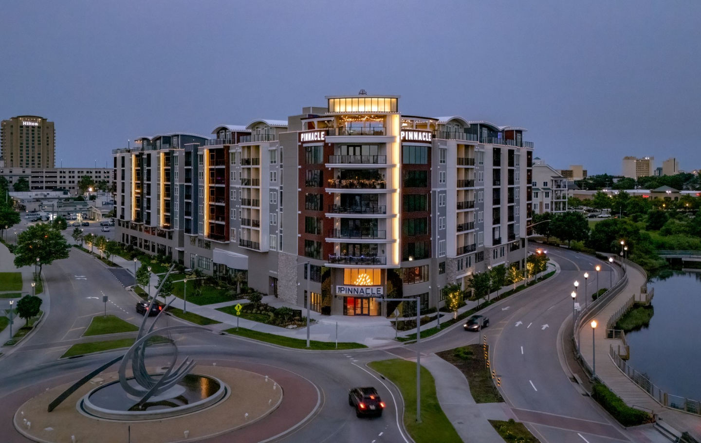 The Pinnacle on 31st Street Image 43