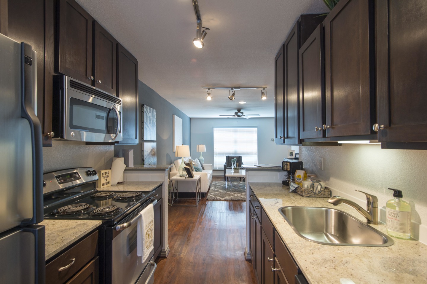 Reserve at Garden Oaks Image 18