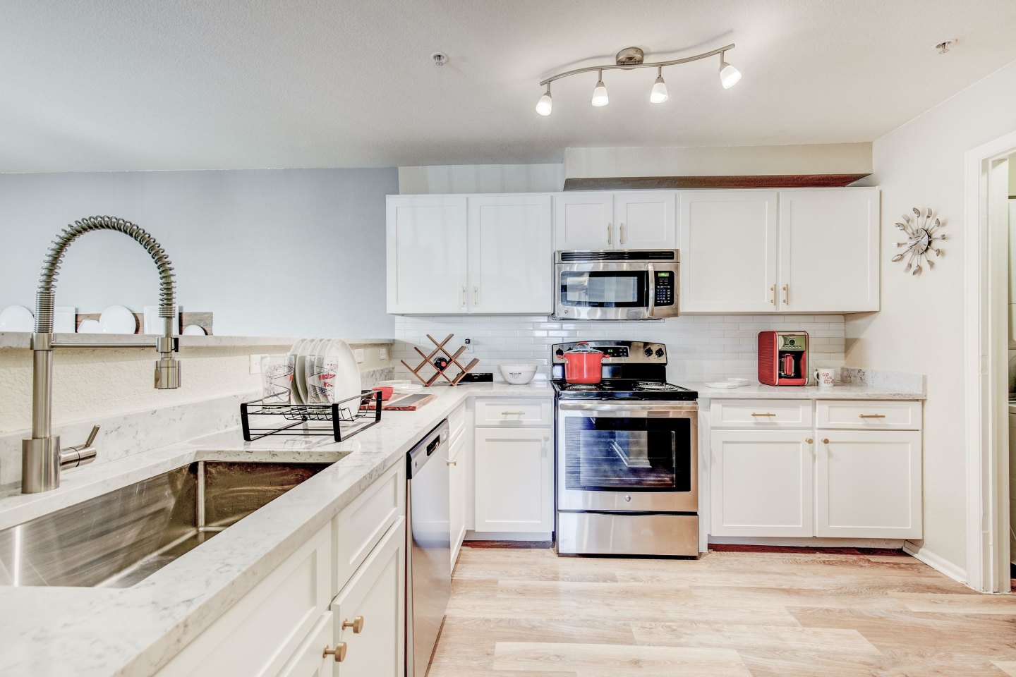Residences at Falcon North Image 1