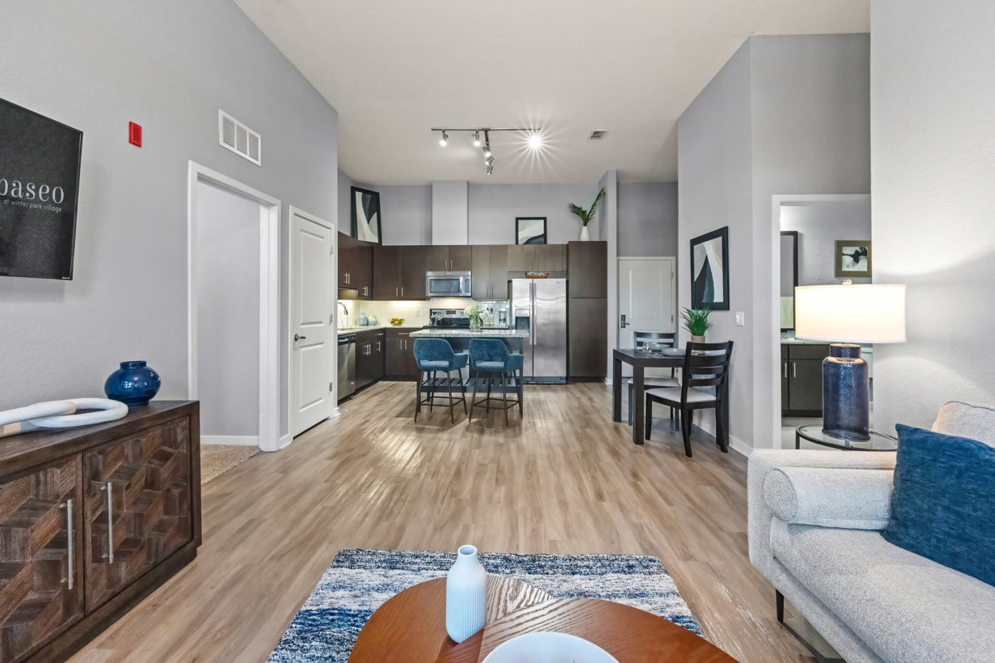 Paseo at Winter Park Village Image 5