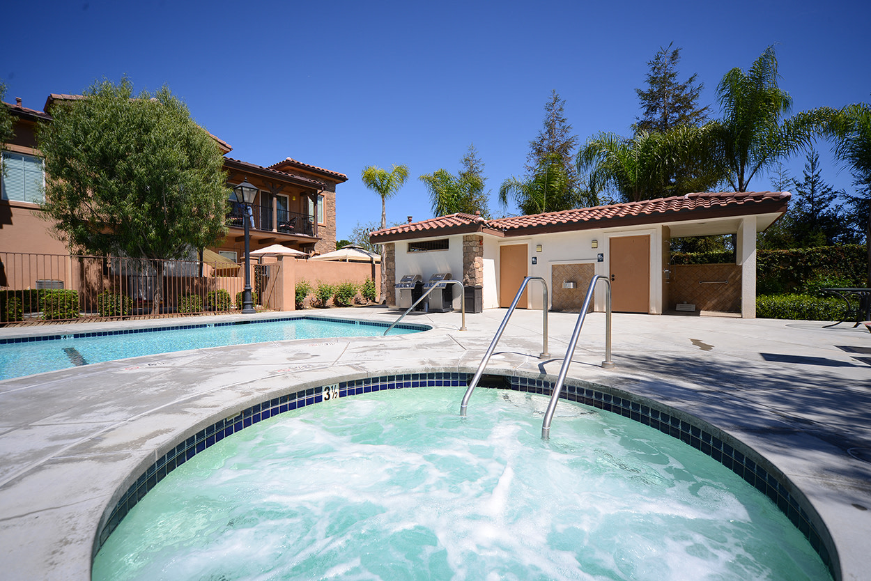 Parkside Villas Image 23