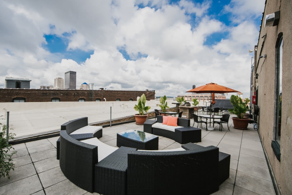 The Cannery Lofts Image 15