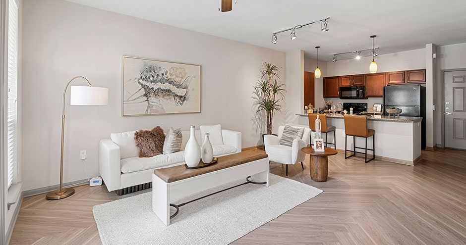 Residences at Pearland Town Center Image 31