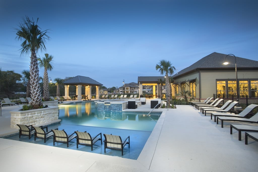 Legacy at Lake Charles Image 2