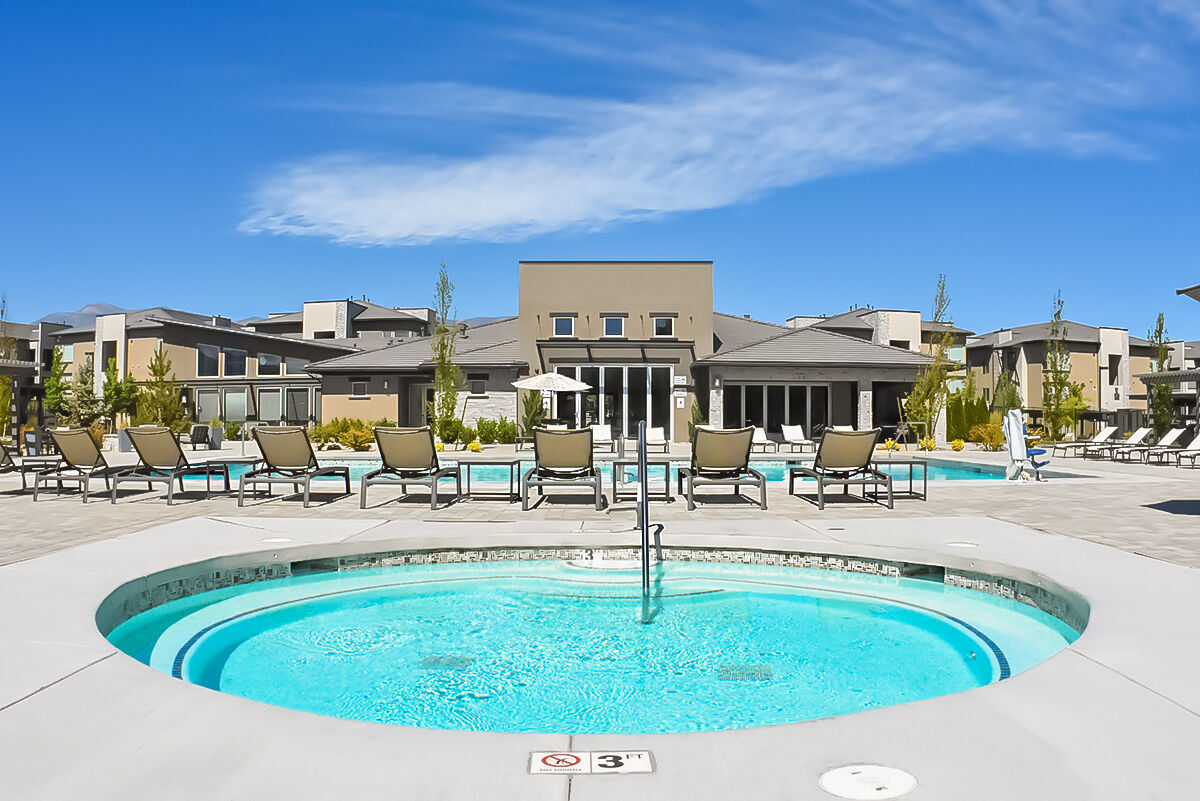 Sierra Vista Apartments Image 15
