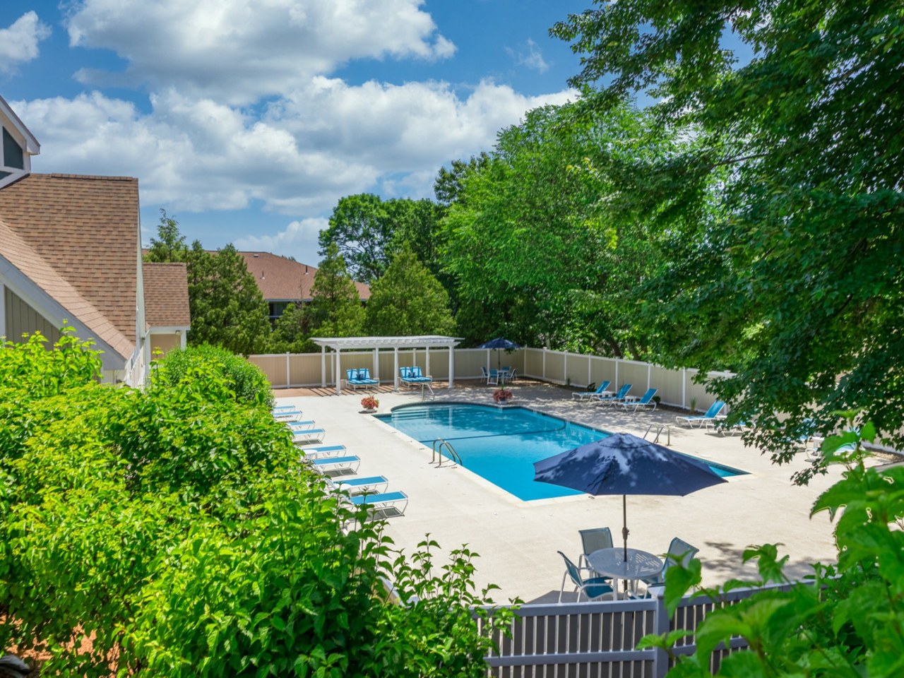 Pheasant Run Apartments Image 22