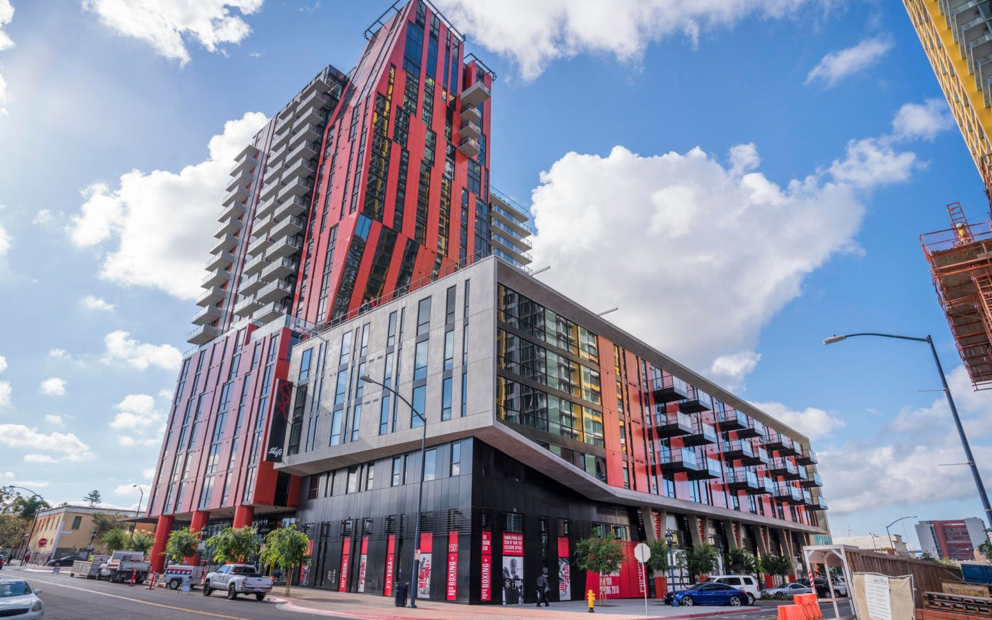 Shift Apartments Image 25