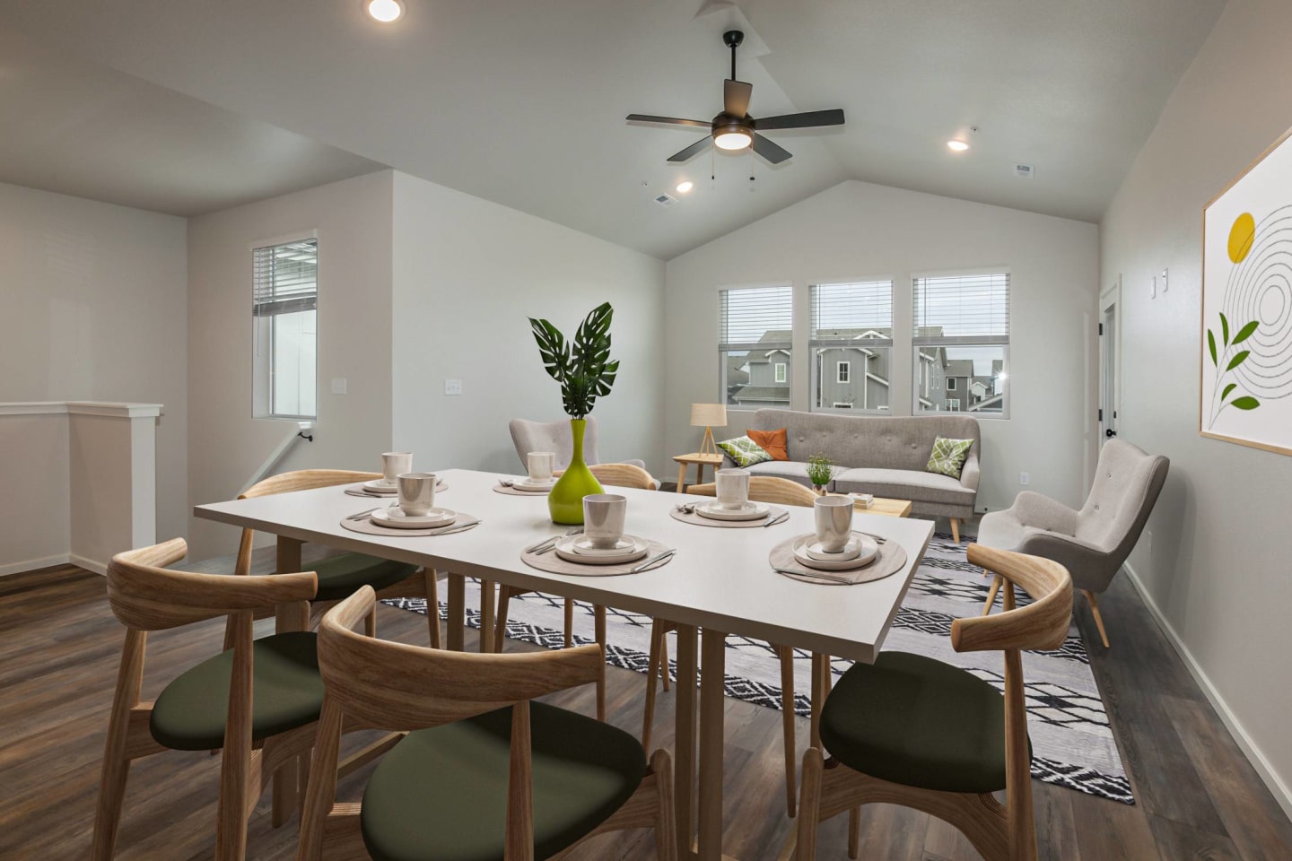 Bloom Rental Living Image 27