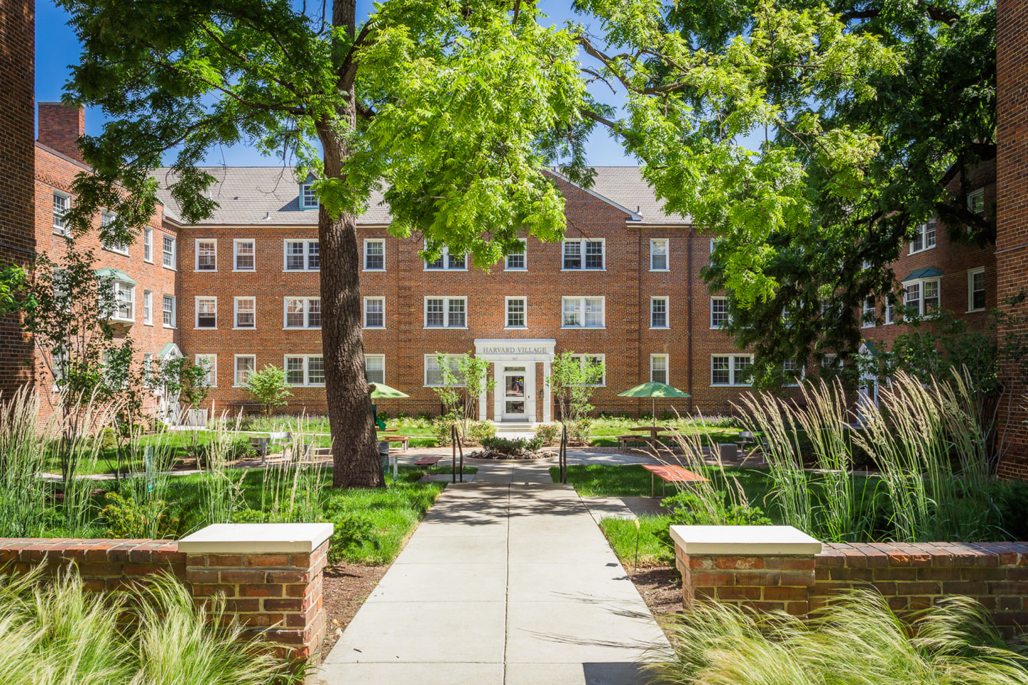 Harvard Village Image 18