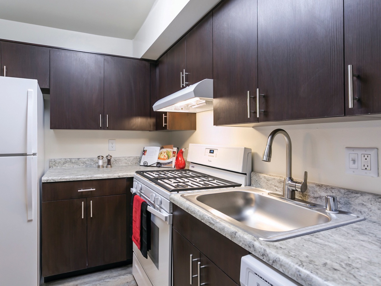 Saddle Brooke Apartments Image 11