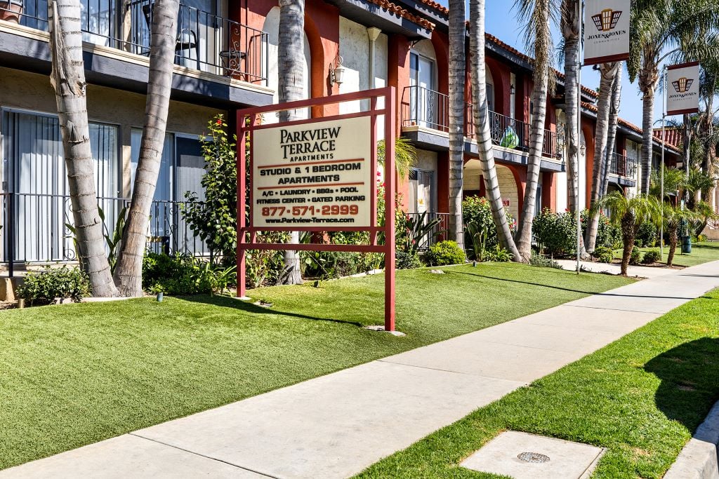 Parkview Terrace Image 7