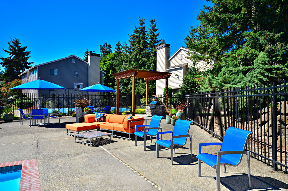 Windsor Apartments Image 39