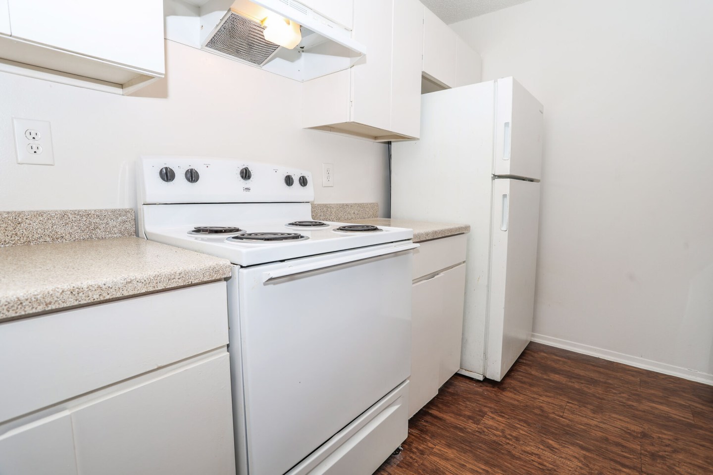 Thompson Place Apartments Image 7