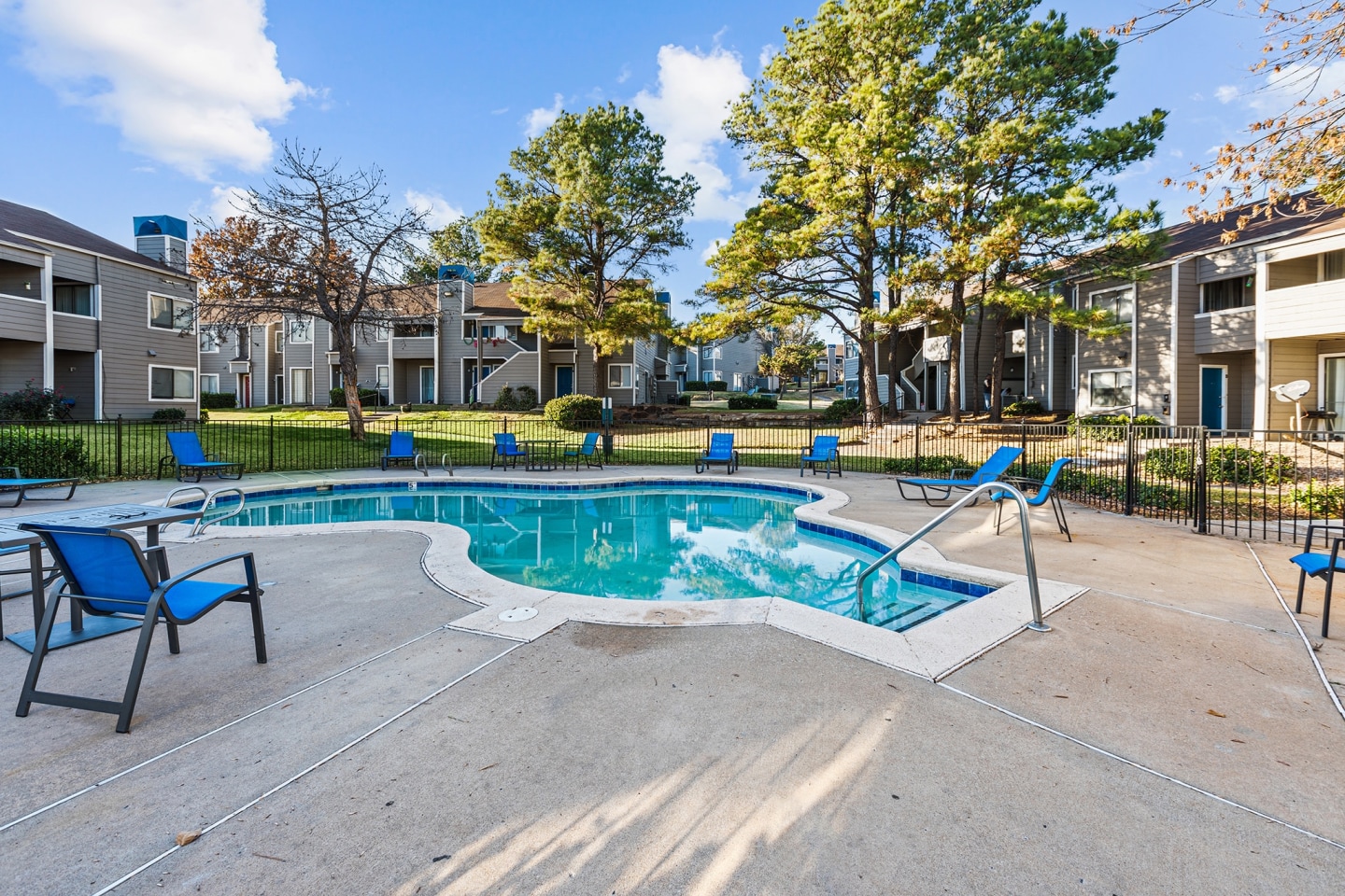 Silver Springs Apartments Image 26