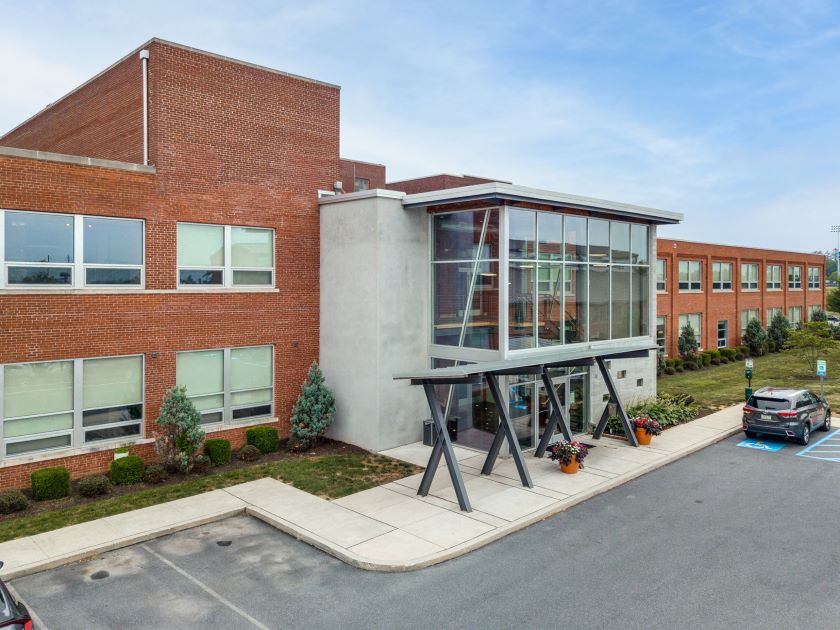 Lancaster Lofts Apartments Image 3