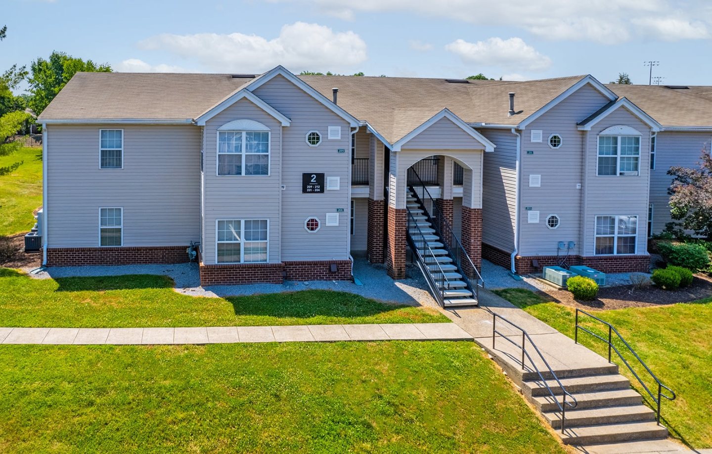 Willow Creek Apartments - Affordable Housing Image 16