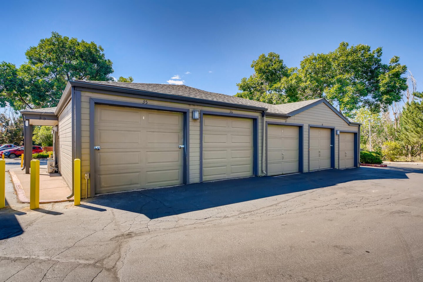 Loretto Heights Image 33