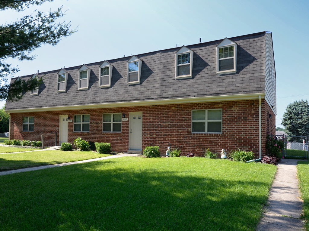 Kingston Townhomes Image 1