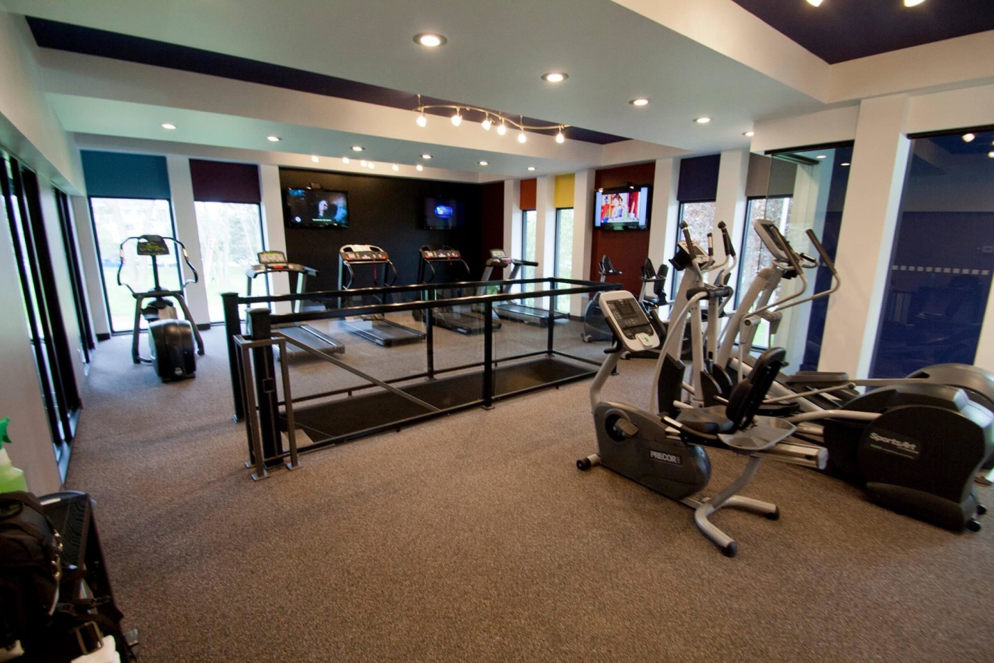 College Towne Apartments Image 46