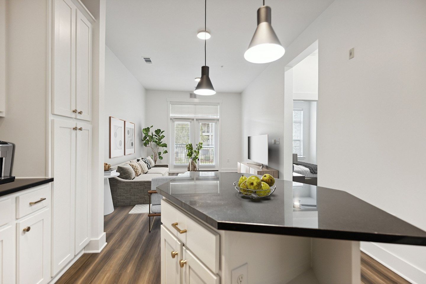 Lofts at Weston Lakeside Image 17