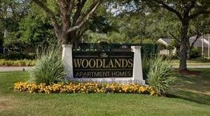 Woodlands Apartments Image 1